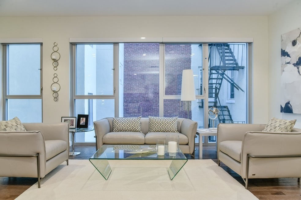 126 Salem St unit PH9, Boston, MA 02113 - photo 1