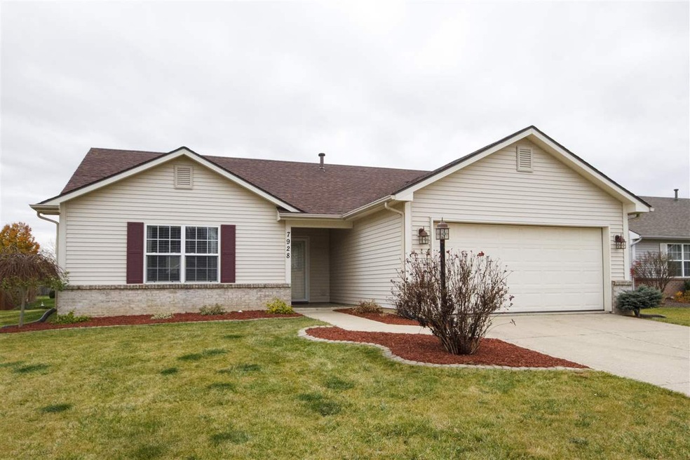 Stillwater Place Subdivision