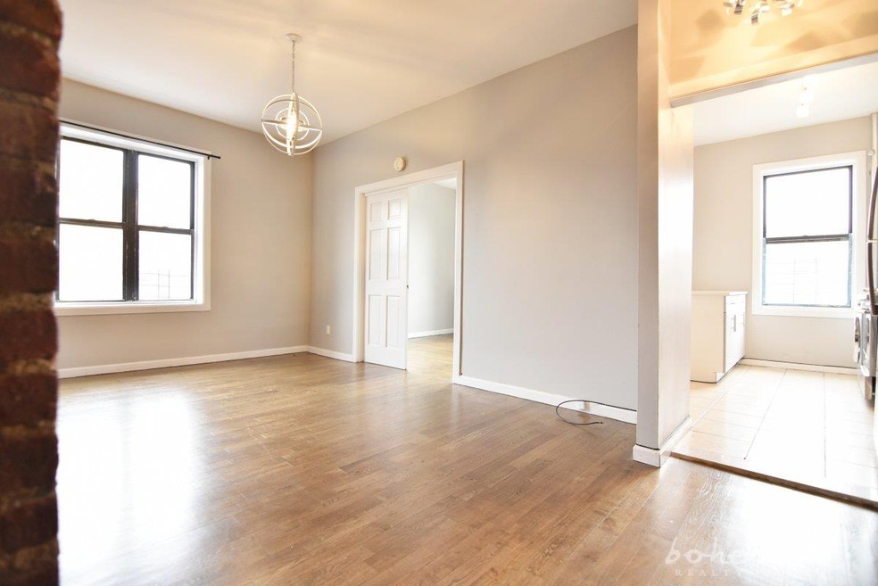 540 W 189th St unit 6D1, New York, NY 10040 - photo 1