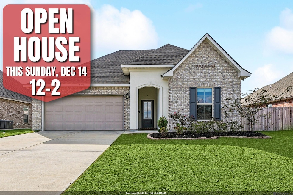 25779 Pristine St, Denham Springs, LA 70726 - photo 1