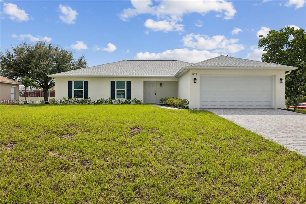 3010 NE 4th Place, Cape Coral, FL 33909 - photo 1