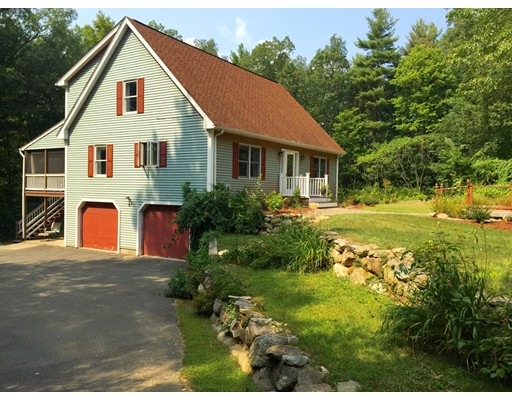 5 Big Tree Ln, Holland, MA 01521 - photo 1
