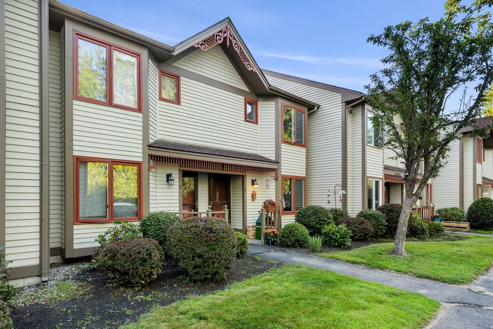 67 Fifth St unit 5, Dover, NH 03820 - photo 1