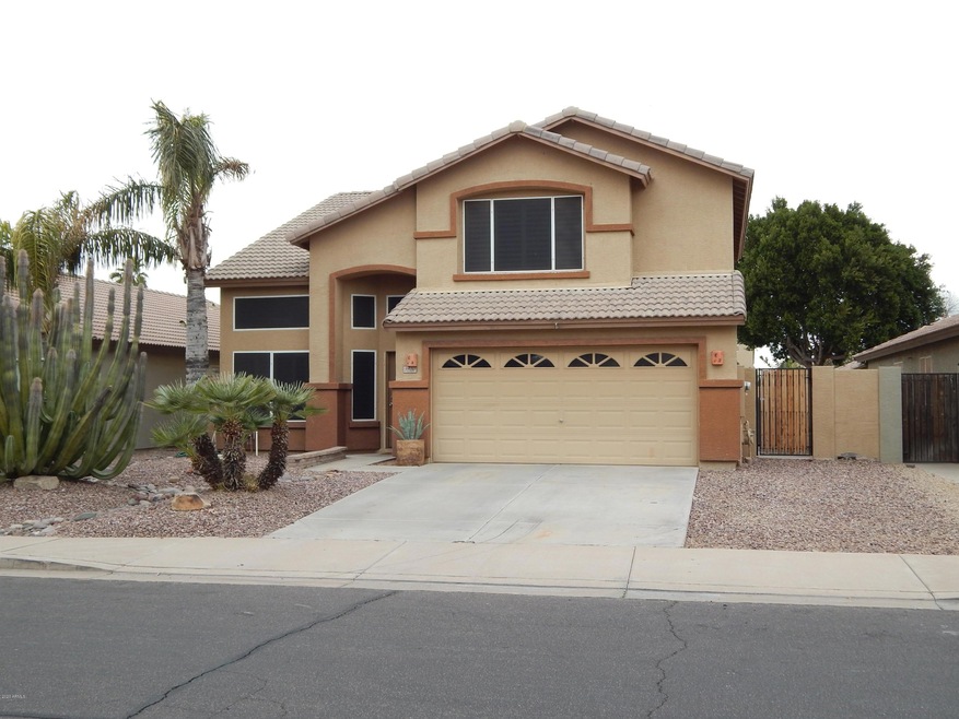 3910 E Tremaine Ave, Gilbert, AZ 85234 - photo 1