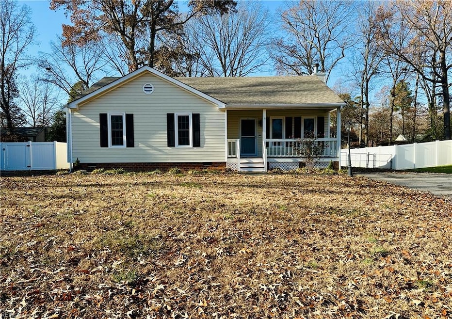 9814 Brenspark Rd, Chesterfield, VA 23832 - photo 1