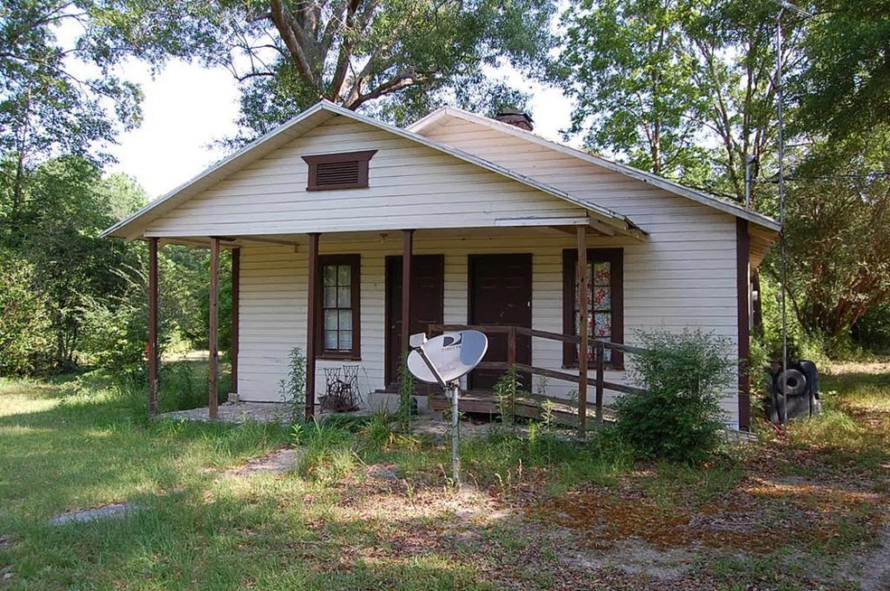 195 Curlie Seal Rd, Picayune, MS 39466 - photo 1