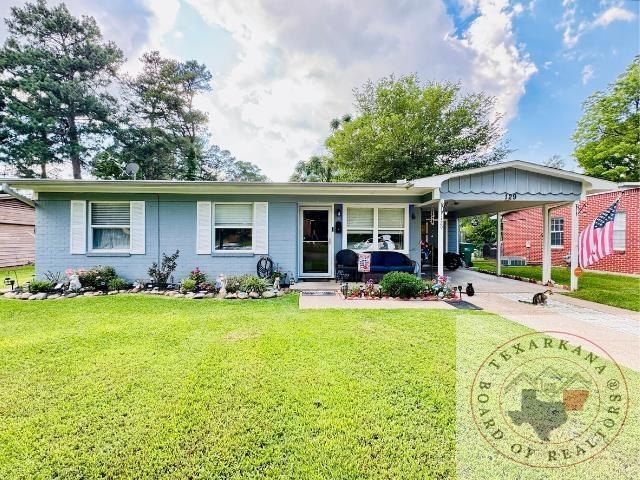 129 Park Cir, Texarkana, TX 75503 - photo 1