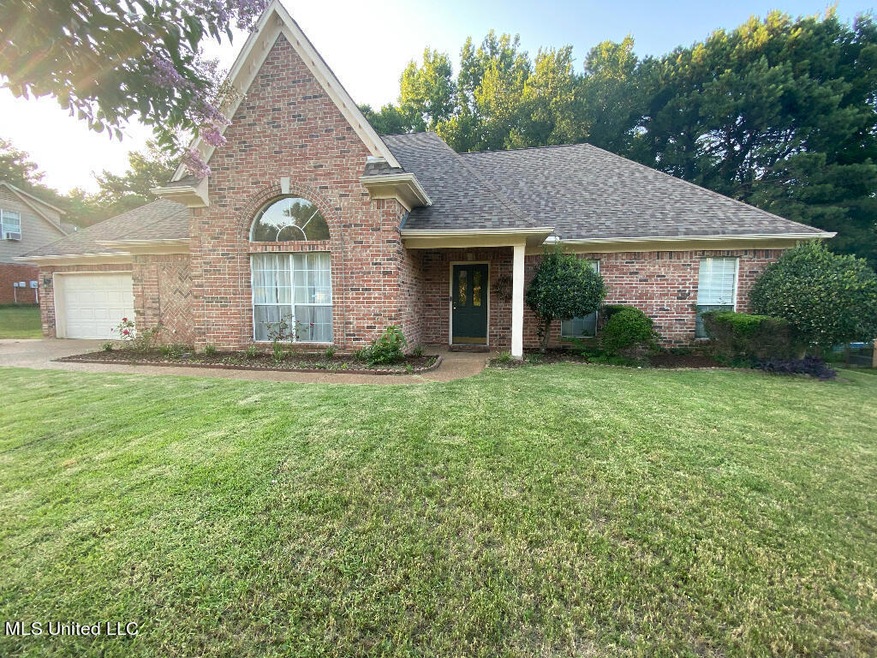 Exterior photo