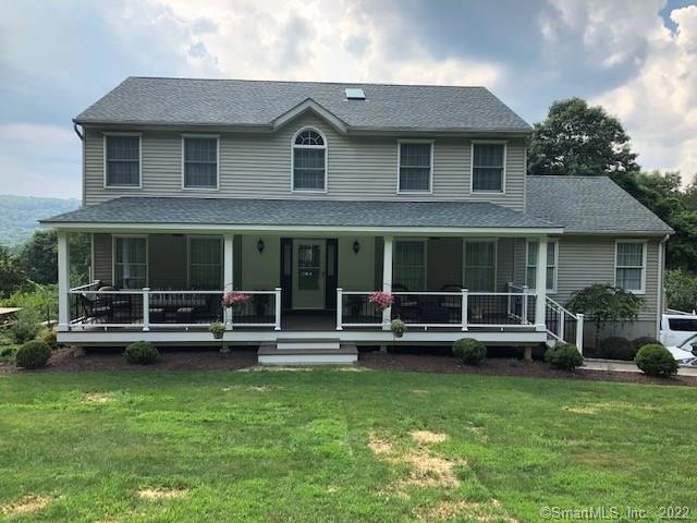 54 Morey Rd, New Milford, CT 06776 - photo 1