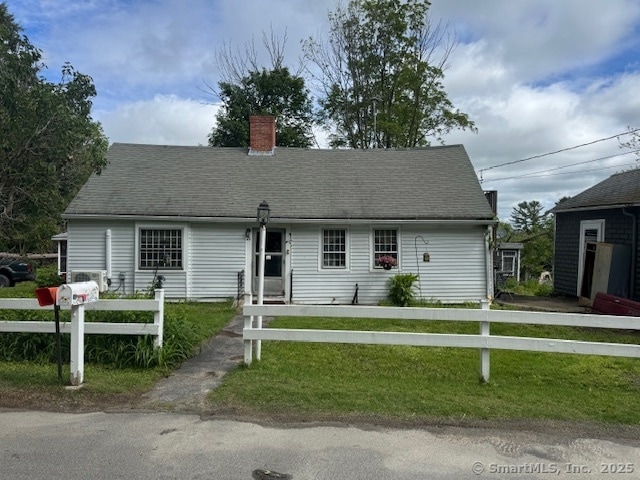 21 Clinic Rd, Pomfret, CT 06259 - photo 1