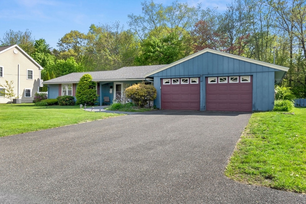 30 Cornell Rd, Danvers, MA 01923 - photo 1