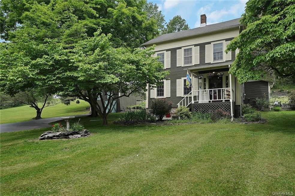 2936 New York 94, Chester, NY 10918 - photo 1