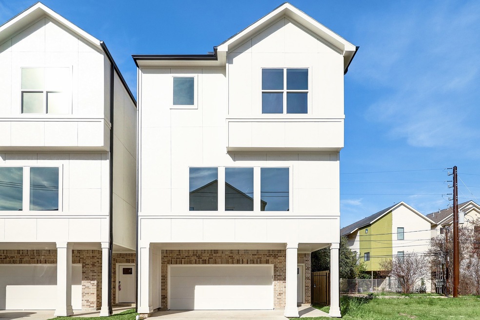 4116 Eigel St, Houston, TX 77007 - photo 1