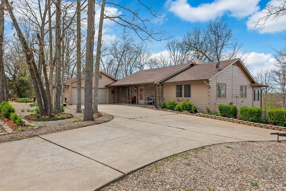 101 Cullen Hills Dr, Bella Vista, AR 72715 - photo 1