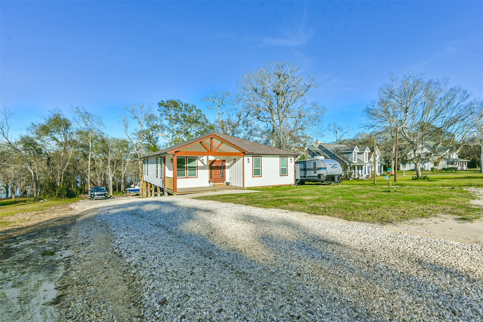 129 County Road 417, Dayton, TX 77535 - photo 1