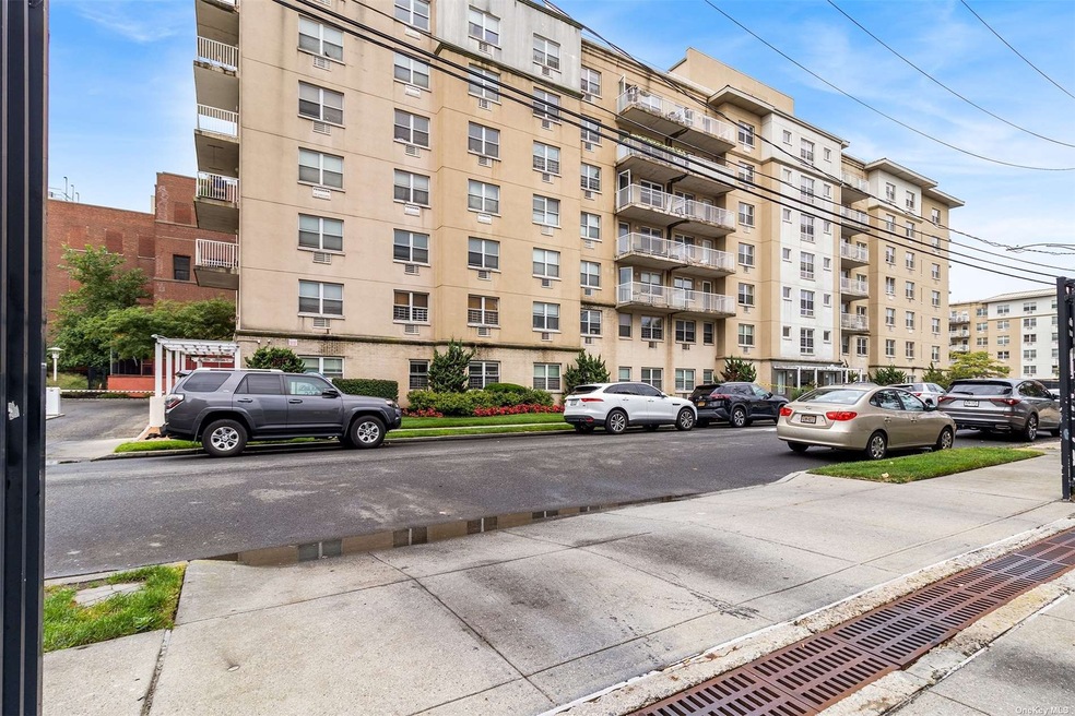 The Reef unit 5H, Rockaway Beach, NY 11693 - photo 1