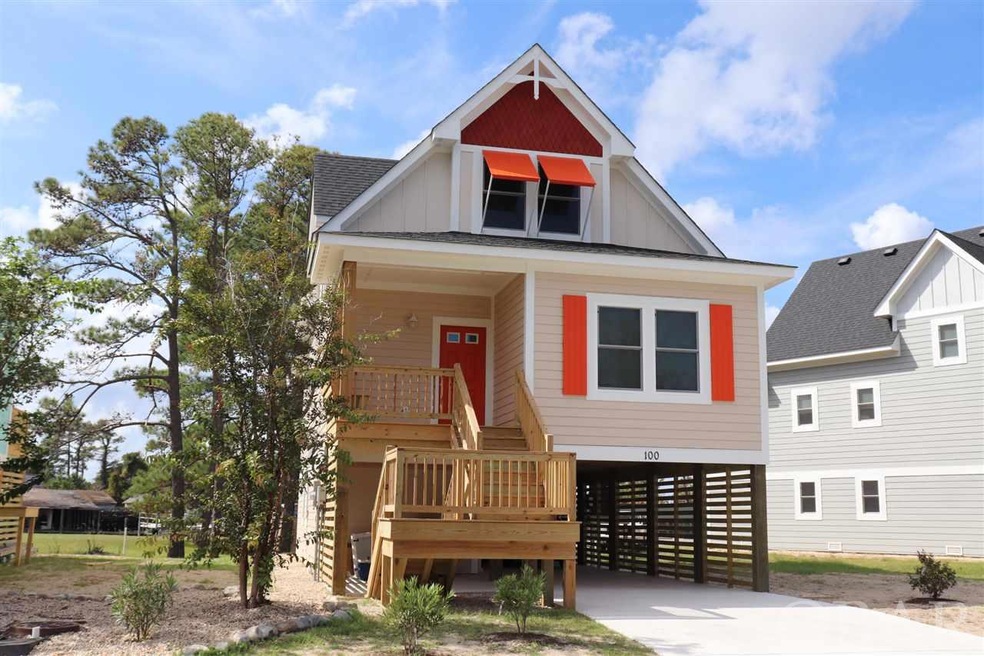 100 Colington Rd unit 25, Kill Devil Hills, NC 27948 - photo 1