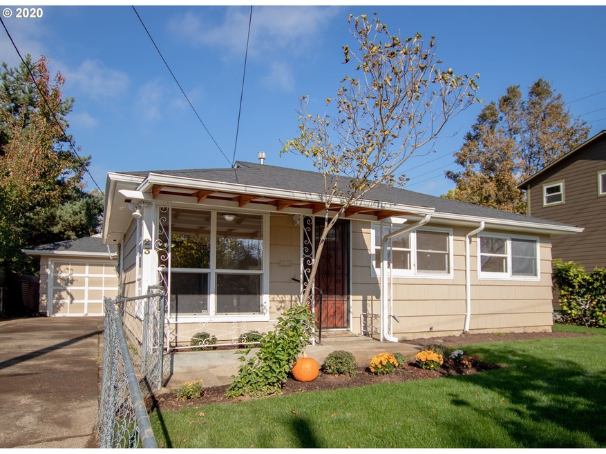 23 N Baldwin St, Portland, OR 97217 - photo 1