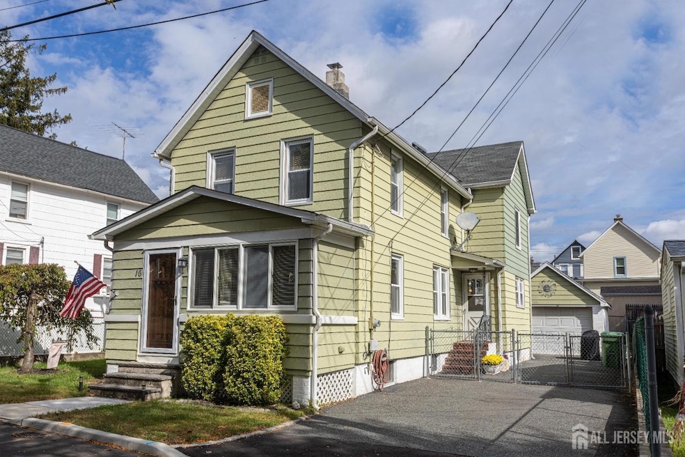 16 Albert St, Sayreville, NJ 08872 - photo 1