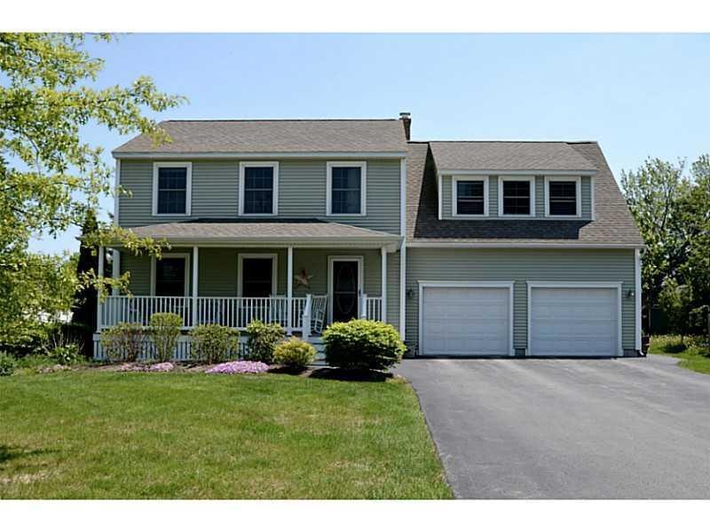 47 Calais St, South Portland, ME 04106 - photo 1