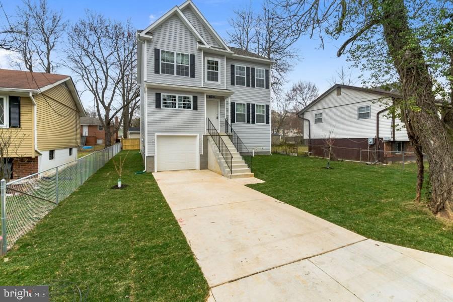 1109 Gondar Ave, Hyattsville, MD 20785 - photo 1