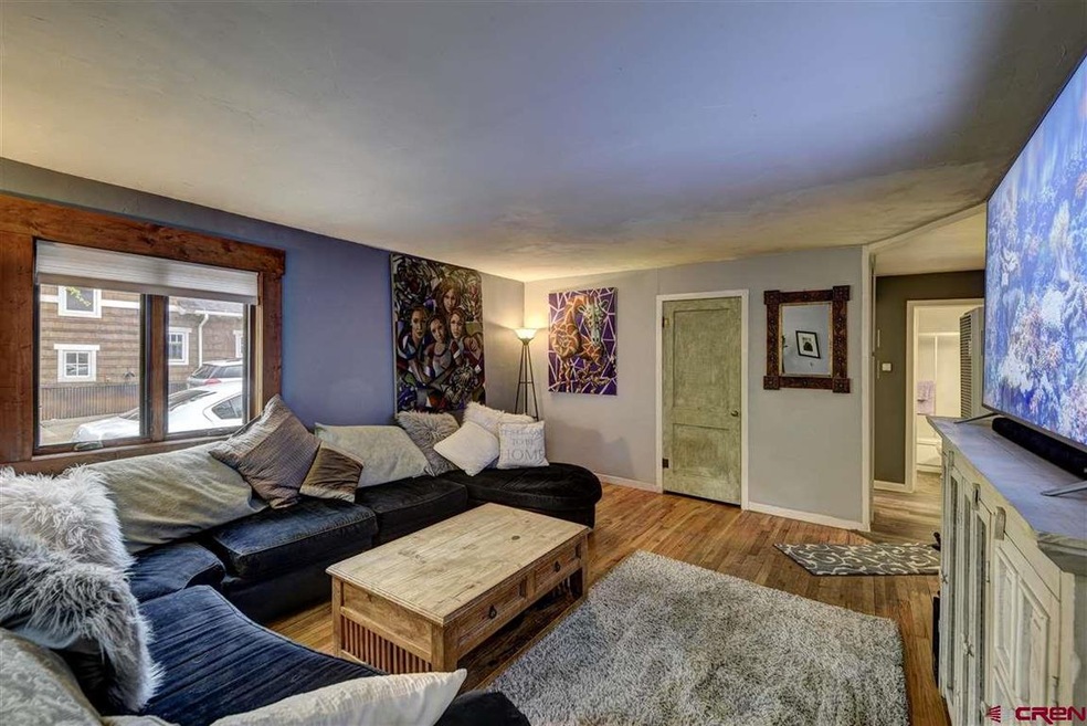 W W 2nd Ave, Durango, CO 81301 - photo 1