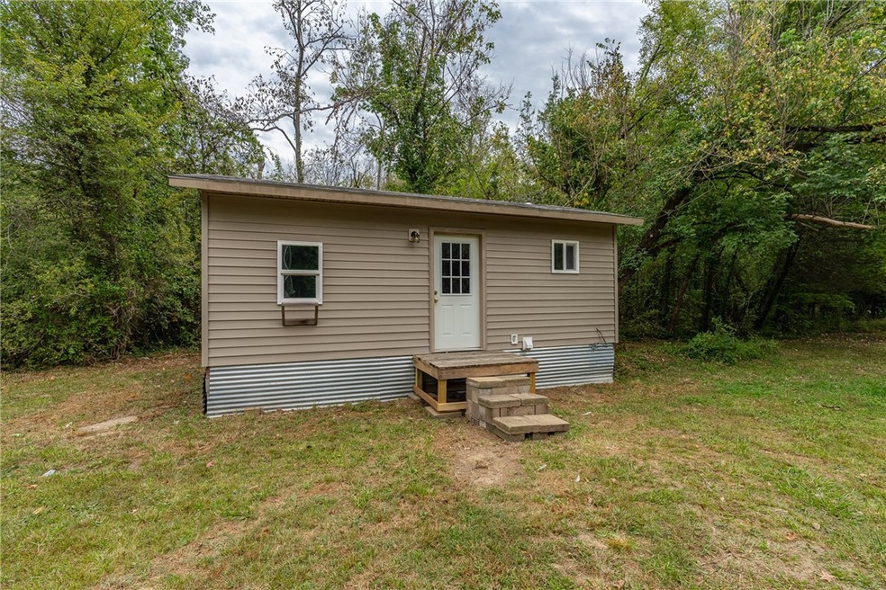 15931 U S Highway 71, Winslow, AR 72959 - photo 1