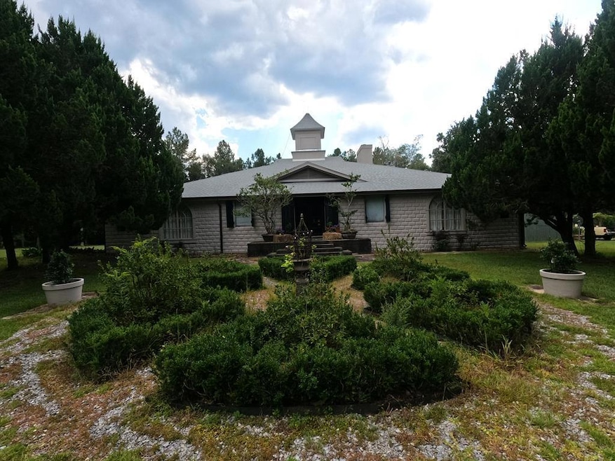 256 Cr1816, Louin, MS 39338 - photo 1