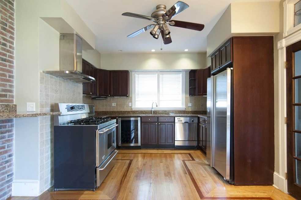 11 Bayard St unit 11A, Allston, MA 02134 - photo 1