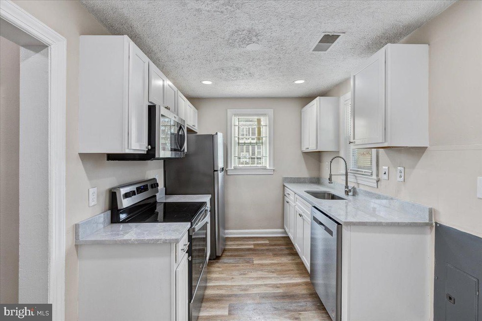 1512 Opus Ave, Capitol Heights, MD 20743 - photo 1