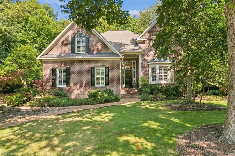 3913 Philip Ludwell, Williamsburg, VA 23188 - photo 1