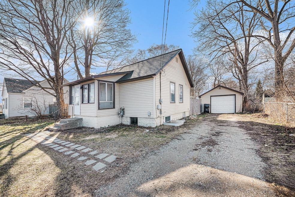 Sold $255,000 • Co-Listing Agent