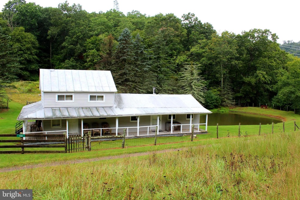 188 Ola Simmons Rd, Petersburg, WV 26847 - photo 1