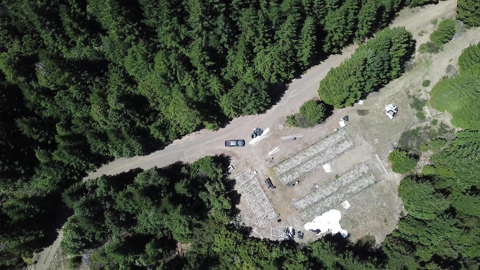 19265 Usfs Route 1 None, Korbel, CA 95550 - photo 1