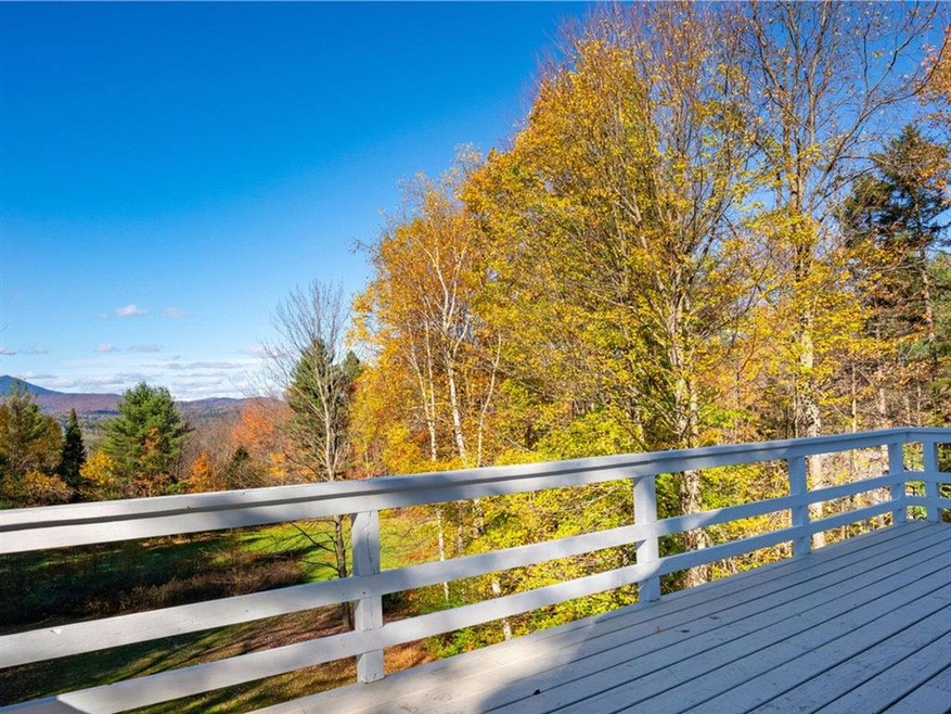 858 Worcester Loop, Stowe, VT 05672 - photo 1