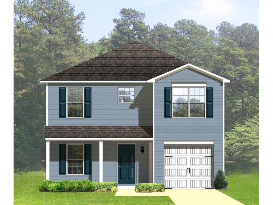 2750 Buckhorn Dr, Randleman, NC 27317 - photo 1