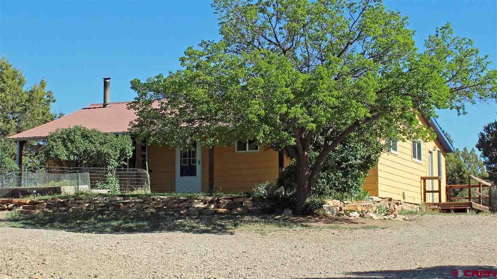 0 Road 22 unit 745720, Cortez, CO 81321 - photo 1
