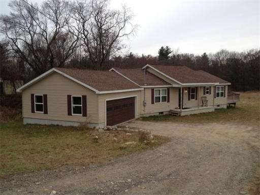 32 Hillside Rd, Montague, MA 01351 - photo 1