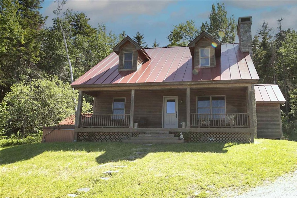 1759 Route 100 S, Ludlow, VT 05149 - photo 1