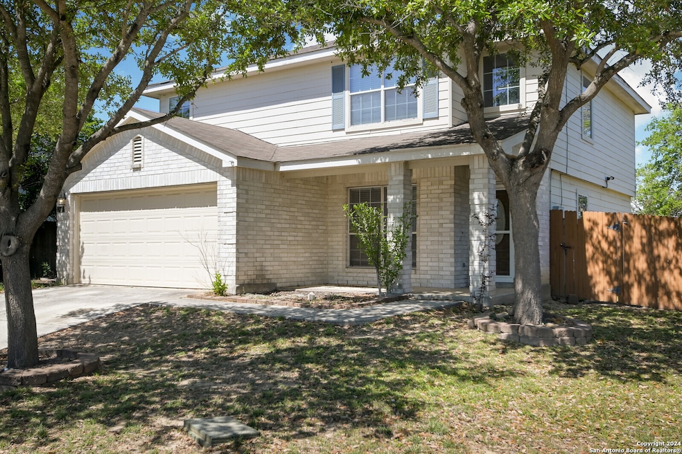 7410 Gamble Oak Dr, San Antonio, TX 78223 - photo 1