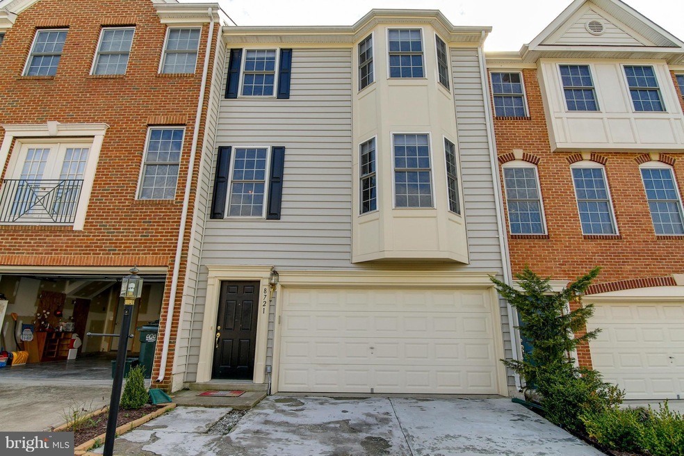 8721 Phipps Farm Way, Manassas, VA 20109 - photo 1