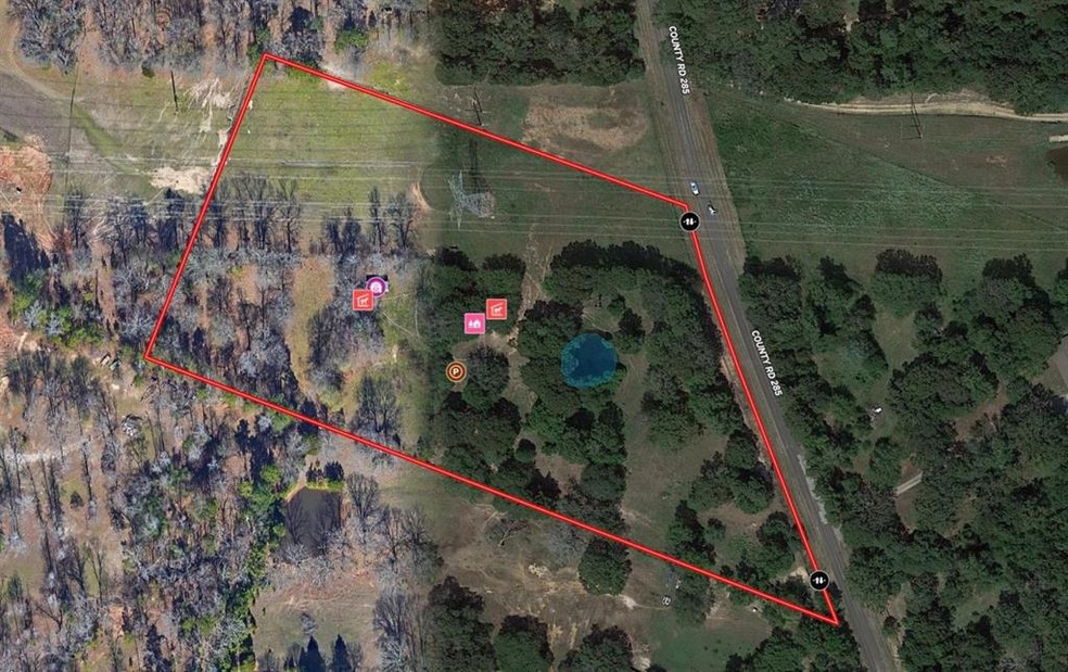 0 County Rd 285 unit 20086682, Tyler, TX 75707 - photo 1