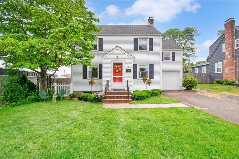 Charming Colonial