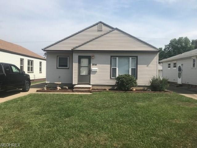 Welcome to 3014 Center Drive