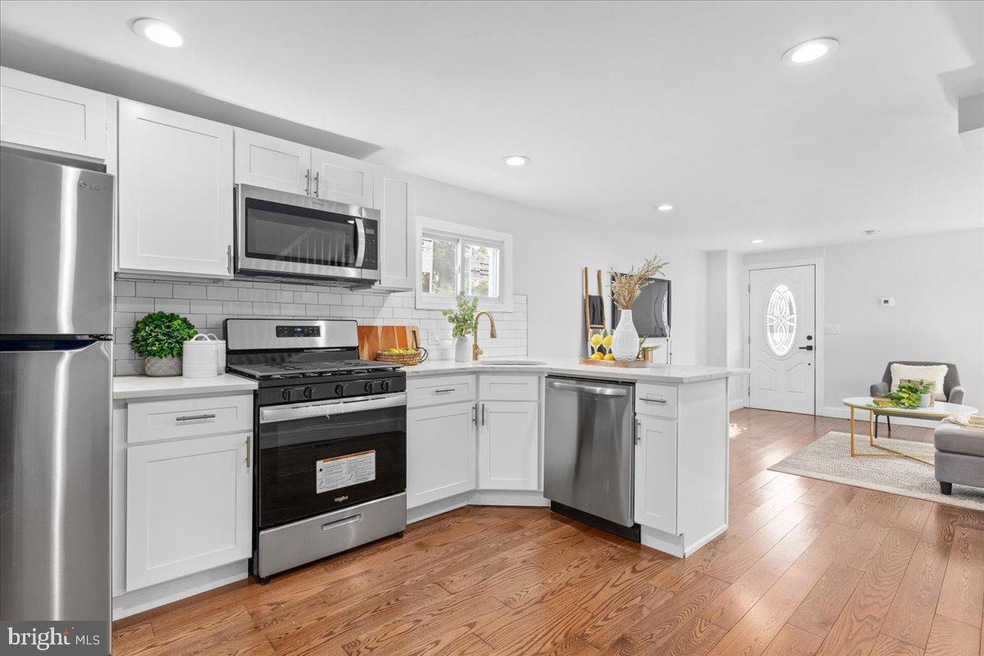 3006 Rosekemp Ave, Baltimore, MD 21214 - photo 1