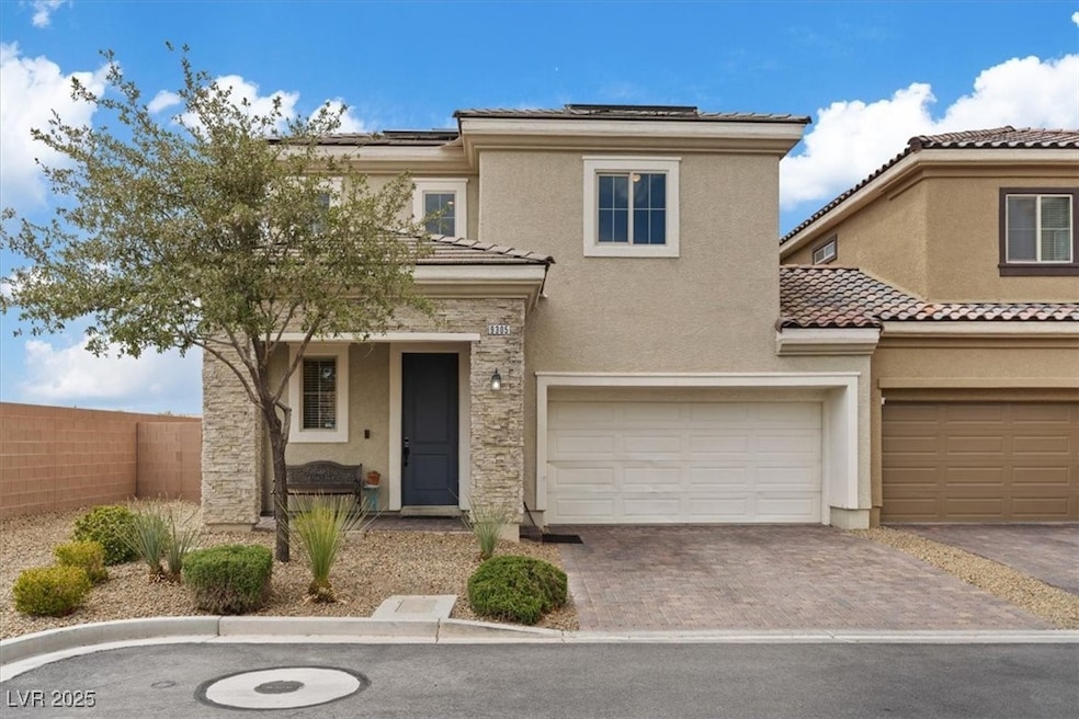 9305 Briar Bridge Ave, Las Vegas, NV 89148 - photo 1