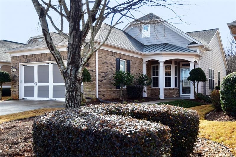 Fabulous Pine Spring Floor Plan - Move in Ready