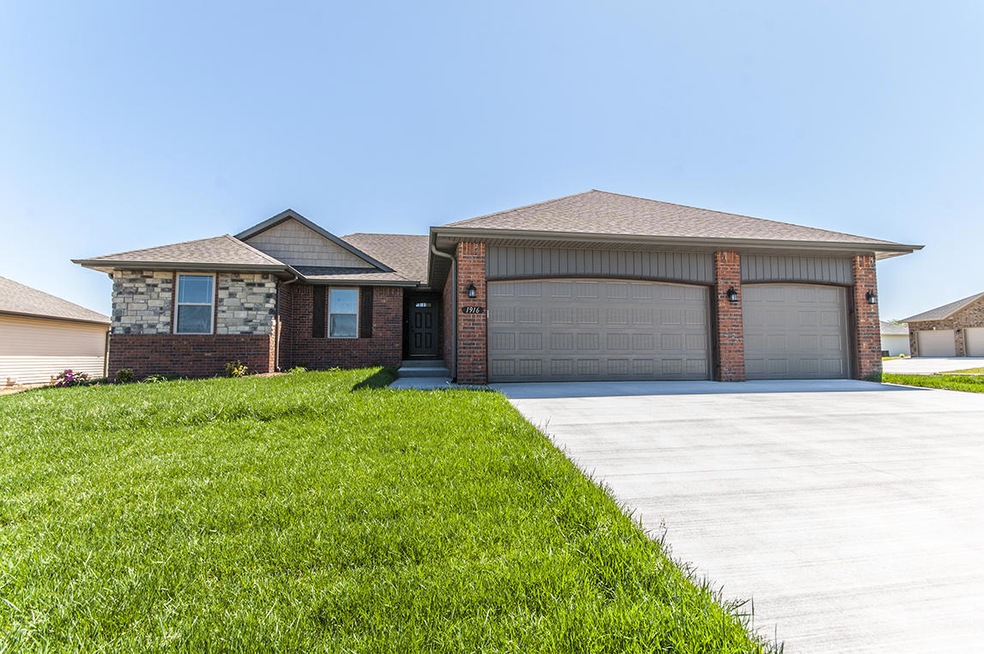 1020 E Lakota St unit Lot 60, Nixa, MO 65714 - photo 1