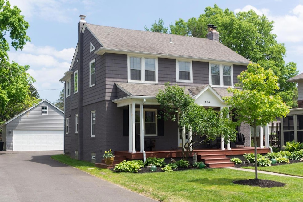 Welcome to 1764 Andover Road!