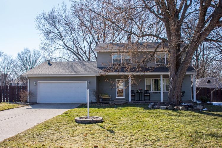 52781 Holly Ct, South Bend, IN 46637 - photo 1